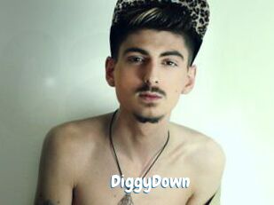 DiggyDown