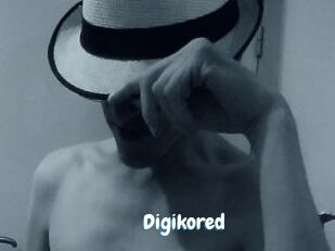 Digikored