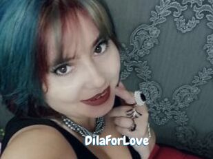 DilaForLove