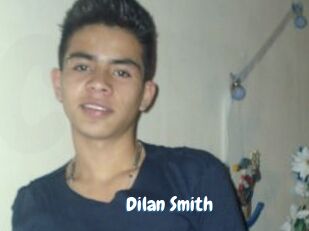 Dilan_Smith