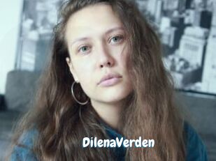 DilenaVerden