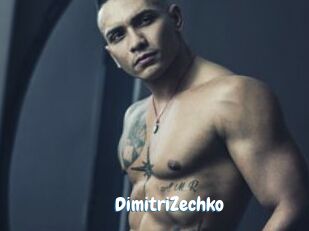 DimitriZechko