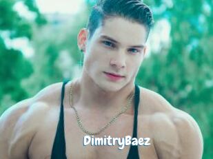 DimitryBaez