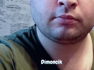 Dimoncik