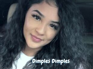 Dimples_Dimples