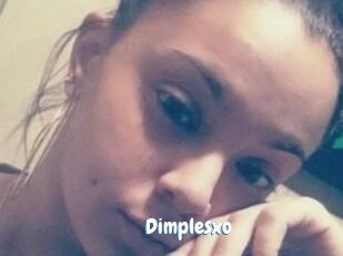 Dimplesxo