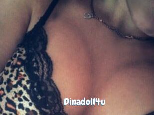 Dinadoll4u