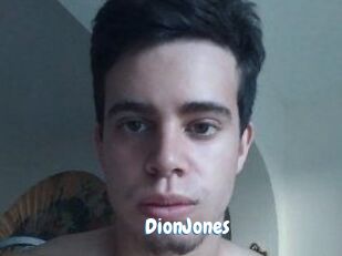 Dion_Jones