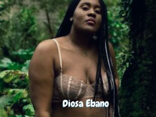 Diosa_Ebano