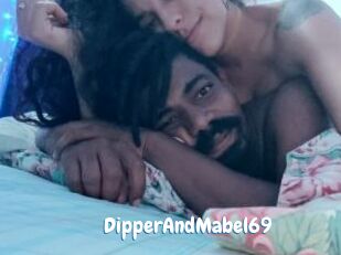DipperAndMabel69
