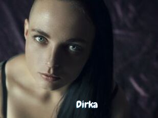 Dirka