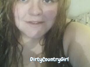 DirtyCountryGirl