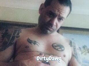 DirtyDawg