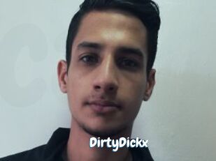 DirtyDickx