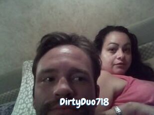 DirtyDuo718