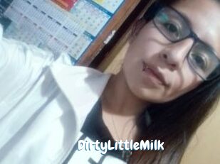 DirtyLittleMilk