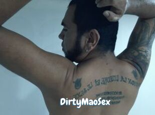 DirtyMaoSex