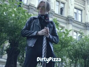 DirtyPizza