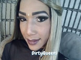 DirtyQueens