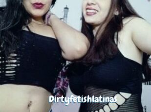 Dirtyfetishlatinas