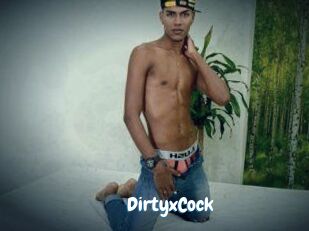 DirtyxCock