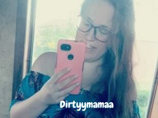 Dirtyymamaa