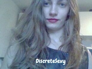 DiscreteSexy