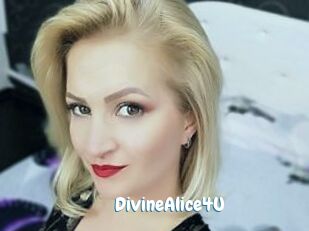 DivineAlice4U