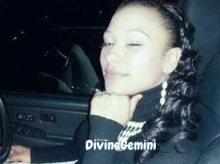 DivineGemini