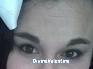 DivineValentine