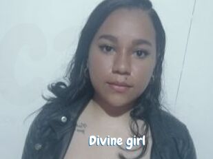 Divine_girl