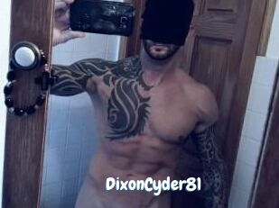 DixonCyder81