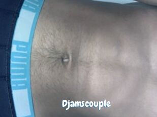 Djamscouple