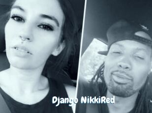 Django_NikkiRed