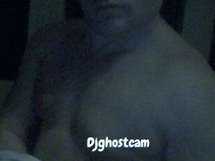 Djghostcam