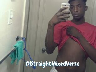 DlStraightMixedVerse