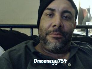 Dmonneyy754