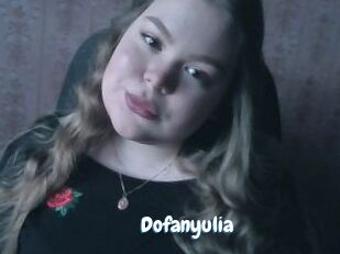 Dofanyulia