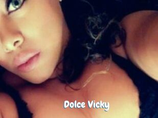 Dolce_Vicky