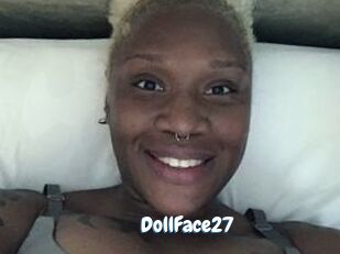 DollFace27