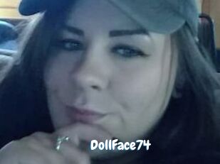 DollFace74