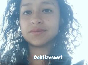 DollSlavewet