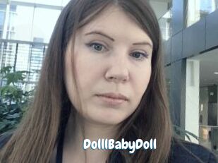 DolllBabyDoll