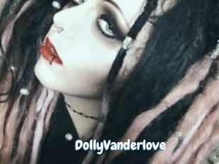 DollyVanderlove