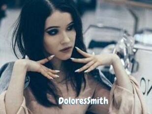 DoloresSmith