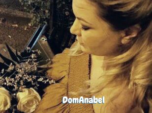 DomAnabel