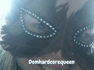 Domhardcorequeen