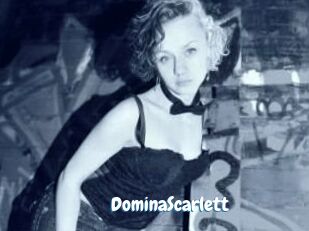 DominaScarlett