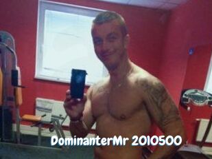 DominanterMr