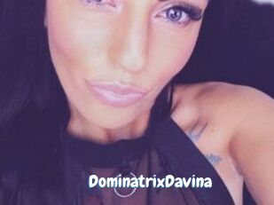 DominatrixDavina